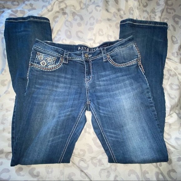 Keya Jeans - Picture 3 of 4